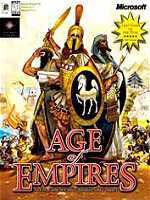 Age of Empires + Expansao