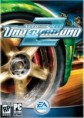 Need For Speed Underground 2